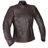 Richa Ladies Bergonia Jacket - Brown