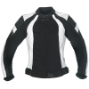 Richa Ladies Libra Jacket - Black / White