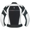 Richa Ladies Libra Jacket - Black / White