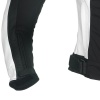 Richa Ladies Libra Jacket - Black / White