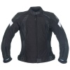 Richa Ladies Libra Jacket - Black