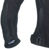 Richa Ladies Libra Jacket - Black