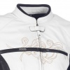 Richa Ladies Montannah Leather Jacket - White