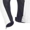 Richa Ladies Montannah Leather Jacket - White