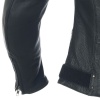 Richa Ladies Montannah Leather Jacket - Black
