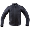 Richa Ladies Orca Textile Jacket - Black