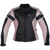 Richa Ladies Karina Jacket - Pink