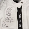 Richa Ladies Lena Jacket - White