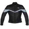 Richa Ladies Rythym Jacket - Light Blue