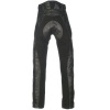 Richa Ladies Freedom Leather Mix Jeans