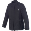 Richa Ladies Queen Textile Jacket - Black
