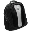 Richa Roadtracker Rucksack - Black