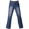 Richa Ladies Kevlar Trousers - Blue