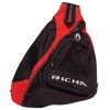 Richa Tri-sac - Black / Red