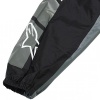 Alpinestars RJ-5 Rain Jacket - Black / Grey