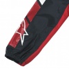 Alpinestars RJ-5 Rain Jacket - Black / Red