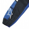 Alpinestars RJ-5 Rain Jacket - Black / Blue