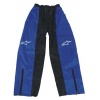 Alpinestars RP-5 Trousers - Black / Blue