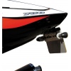 Rrsend - Number Plate Bracket