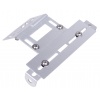 Rrsend - Adjustable Universal Number Plate Bracket