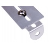 Rrsend - Adjustable Universal Number Plate Bracket