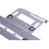 Rrsend - Adjustable Universal Number Plate Bracket