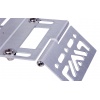 Rrsend - Adjustable Universal Number Plate Bracket