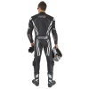 RST ST1 Leather Race Suit - Black