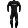 RST Tractech Evo 1 Piece Leather Suit - Black