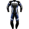 RST Tractech Evo 1 Piece Leather Suit - Blue