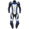 RST Pro Series 1 Piece Leather Suit - Blue