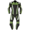 RST Pro Series 1 Piece Leather Suit - Green