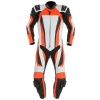 RST Pro Series 1 Piece Leather Suit - Red