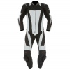 RST Pro Series 1 Piece Leather Suit - White