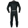 RST Shadow 1 Piece - Black