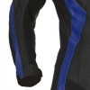 RST Tractech R 1 Piece Leather Suit - Blue