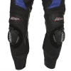 RST Tractech R 1 Piece Leather Suit - Blue
