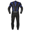 RST Tractech R 1 Piece Leather Suit - Blue