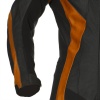 RST Tractech R 1 Piece Leather Suit - Orange