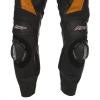 RST Tractech R 1 Piece Leather Suit - Orange