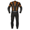 RST Tractech R 1 Piece Leather Suit - Orange