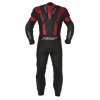 RST Tractech R 1 Piece Leather Suit - Red