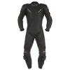 RST Tractech 1 Piece Leather Suit - Black