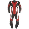 RST Tractech 1 Piece Leather Suit - Red