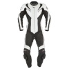 RST Tractech 1 Piece Leather Suit - White
