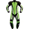 RST Pro Series CPX Carbon 1 Piece Leather Suit - Green