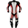 RST Pro Series CPX Carbon 1 Piece Leather Suit - Red