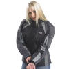 RST Ladies Axis Jacket - Gun