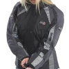 RST Ladies Axis Jacket - Gun