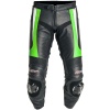 RST Blade Leather Jeans - Green